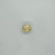 Yellow Sapphire (Pukhraj) 6.24 Ct gem quality Yellow Sapphire (Pukhraj) 6.24 Ct gem quality